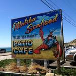 Malibu Seafood Fresh Fish Market & Patio Cafe