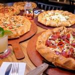 Beau Jo's Idaho Springs