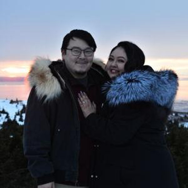 Our Honeymoon Fund