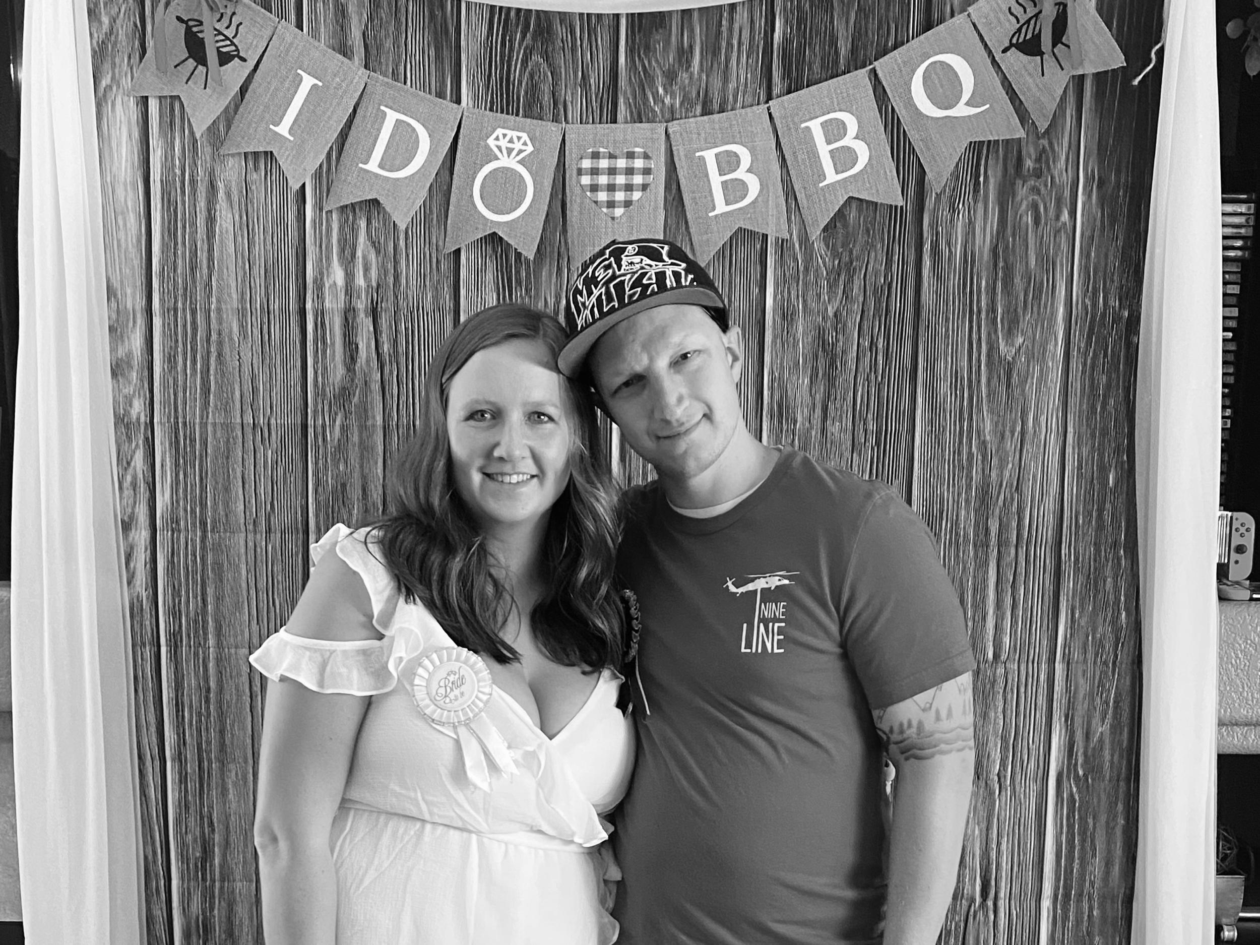 The Wedding Website of Victoria Knapp and Brendan Collins