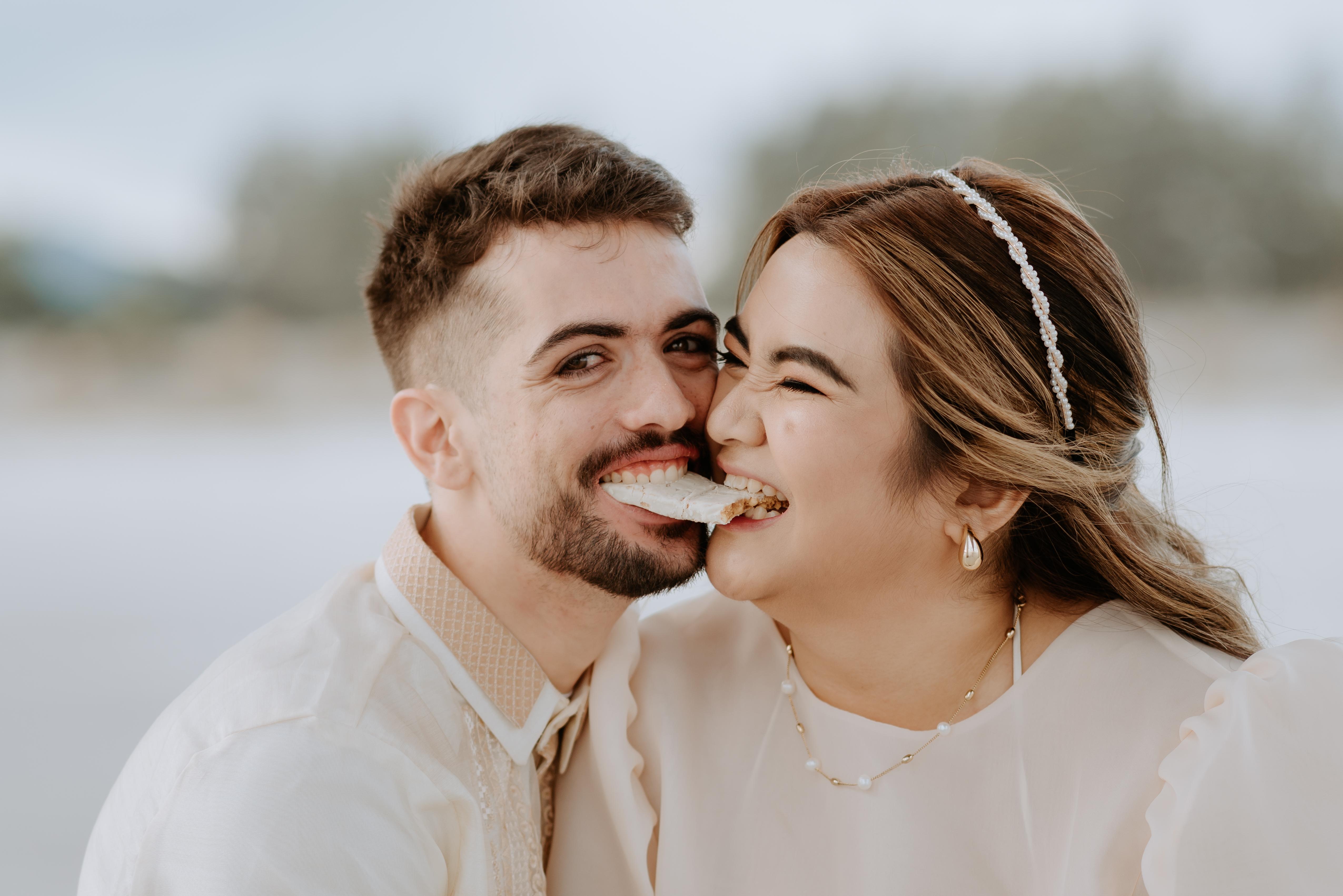 The Wedding Website of Erin Araneta and Zach Schwartz