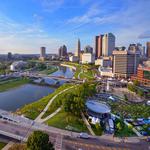 The Scioto Mile