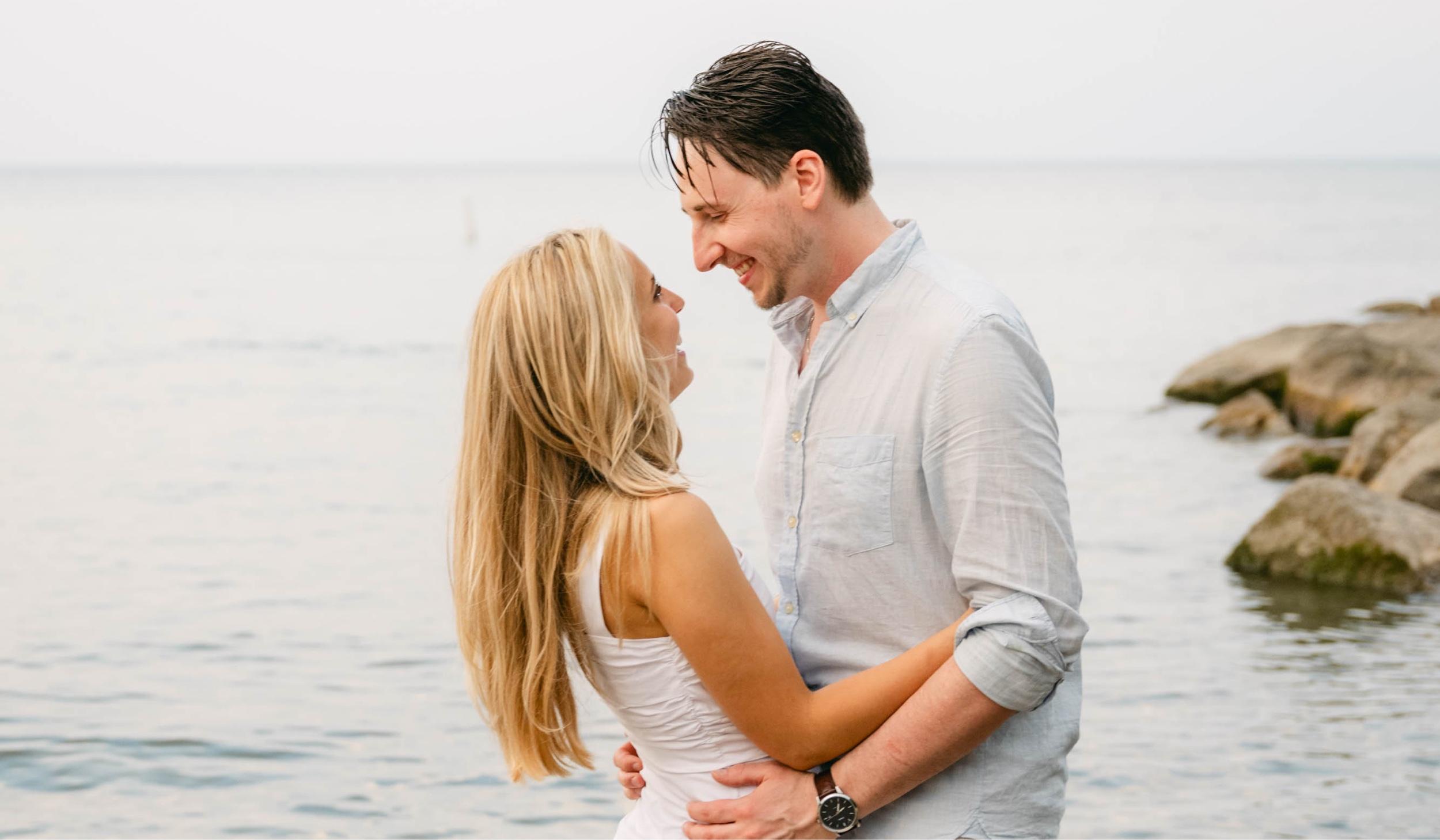 The Wedding Website of Allison Doran and Chester Davidson