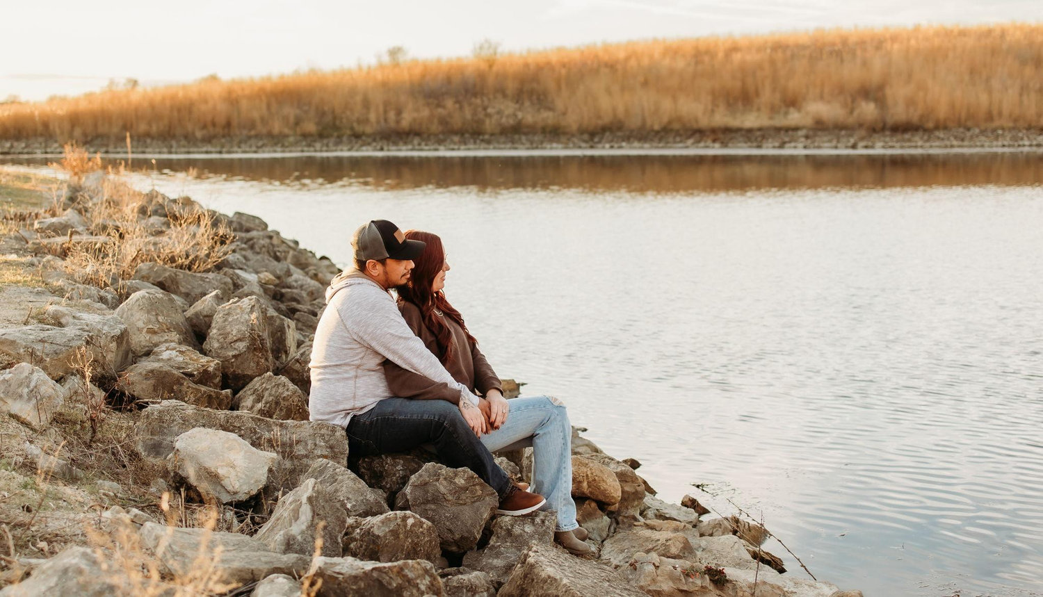 The Wedding Website of Amber Latham and Brian Lane