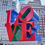 JFK Plaza (Love Park)