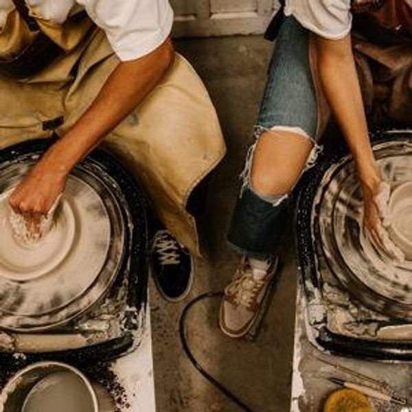 Ceramics class for 2