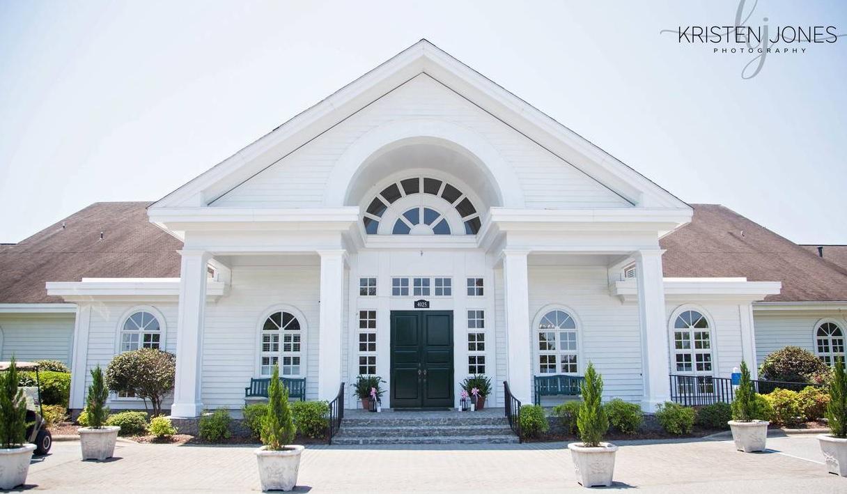 The Wedding Website of Breanna Minshew and Cole Minshew