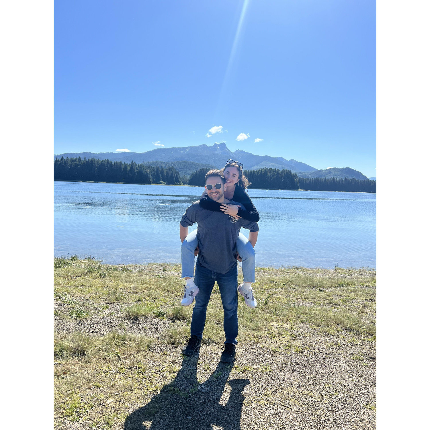Alaska