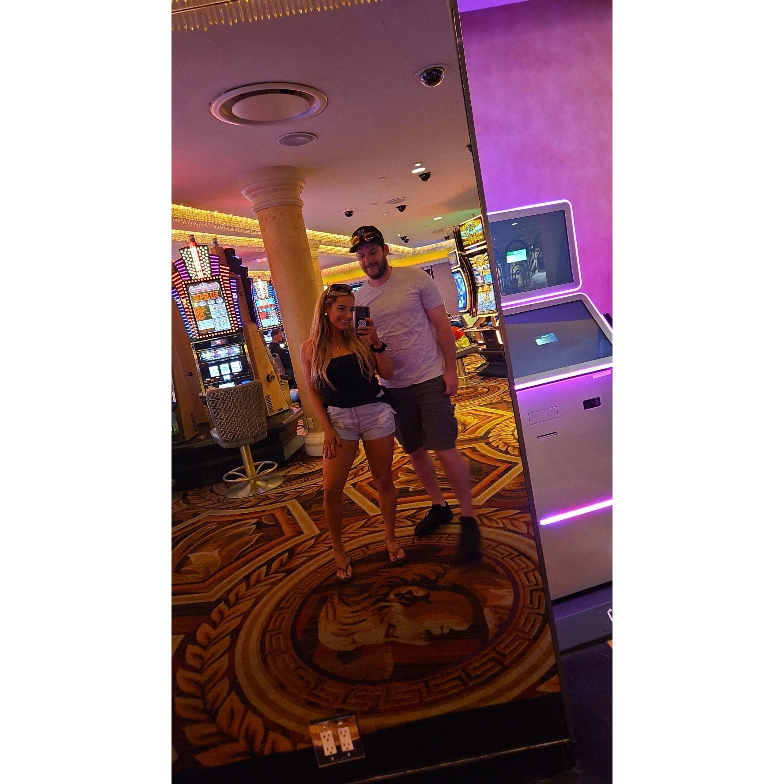 2023 - Las Vegas, NV