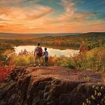 Peoples State Forest