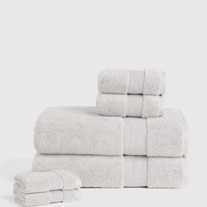 Turkish Classic Bath Sheet Bundle