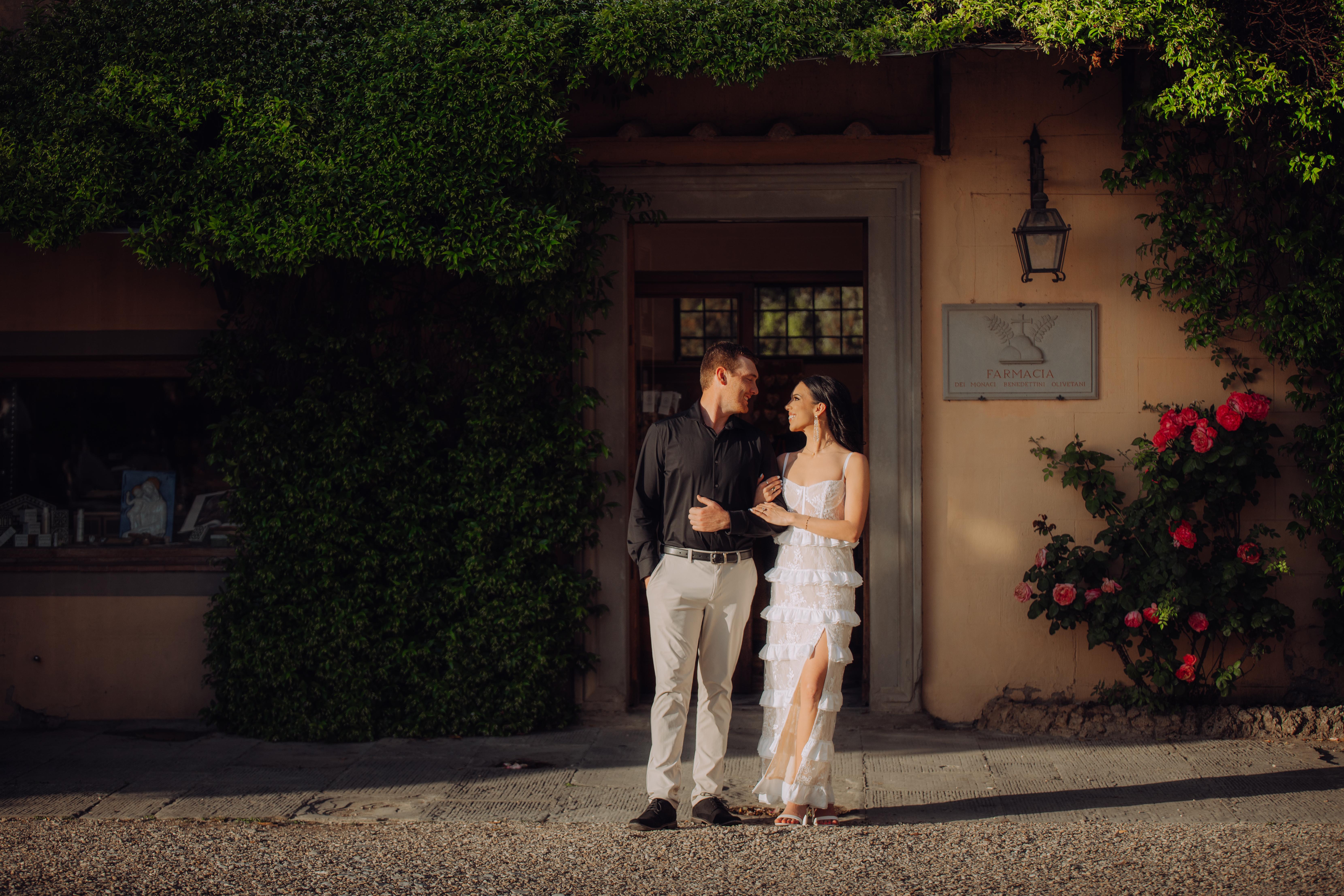 The Wedding Website of Bailey Jael DeVall and Zachary Lewis Wolf