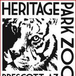 Heritage Park Zoological Sanctuary