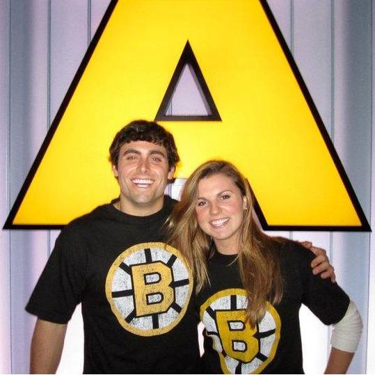 First B's game together!