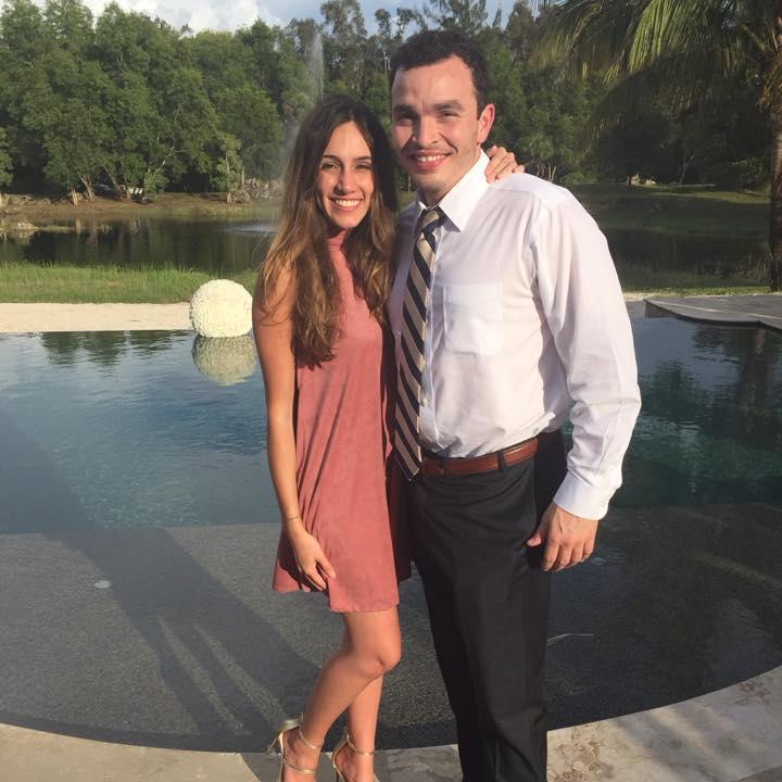 Michelle and Dustin's Wedding!