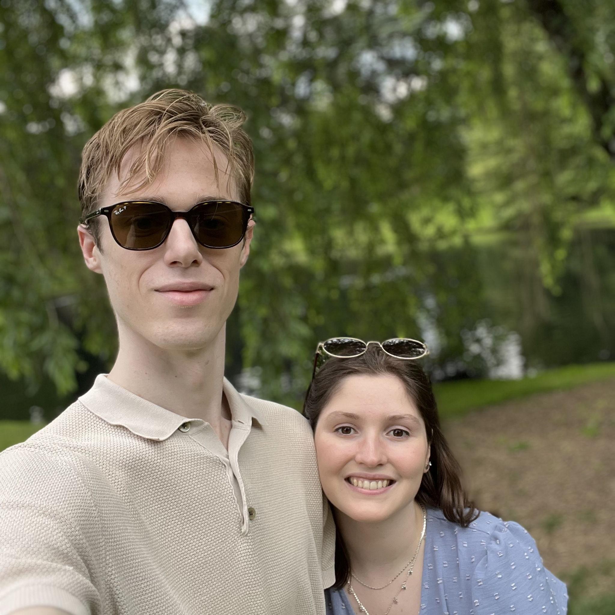 Longwood Gardens - 5/25/24