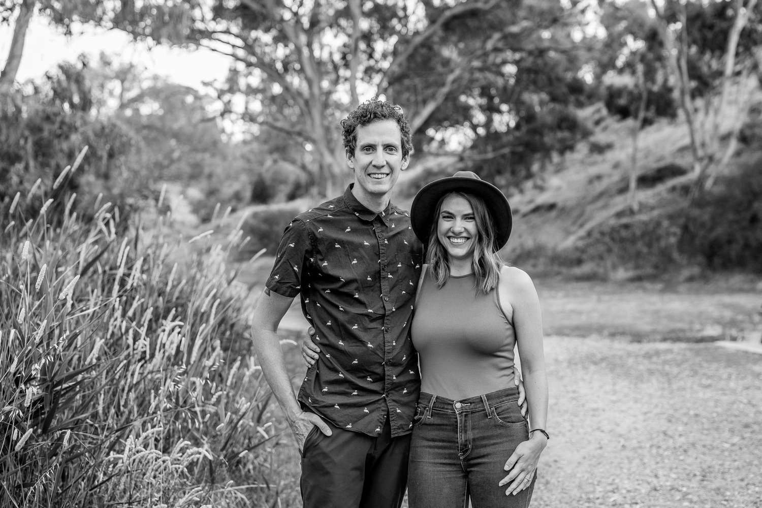 The Wedding Website of Lisa Klukus and John Antrobus