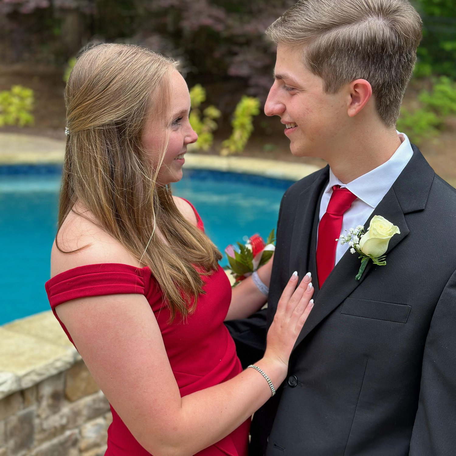Senior Prom