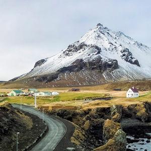 Iceland Honeymoon Fund!