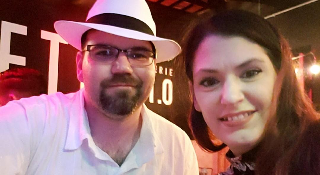 The Wedding Website of Brandy Eff and Nathan Jones