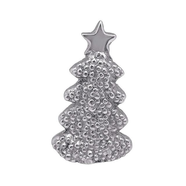 MARIPOSA Napkin Weight, Clear