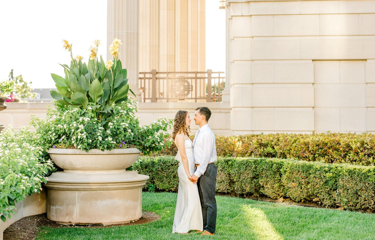 The Wedding Website of Ally Geis and TJ Ray