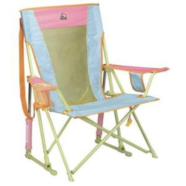 GCI Outdoor Comfort Pro Rocker Chair