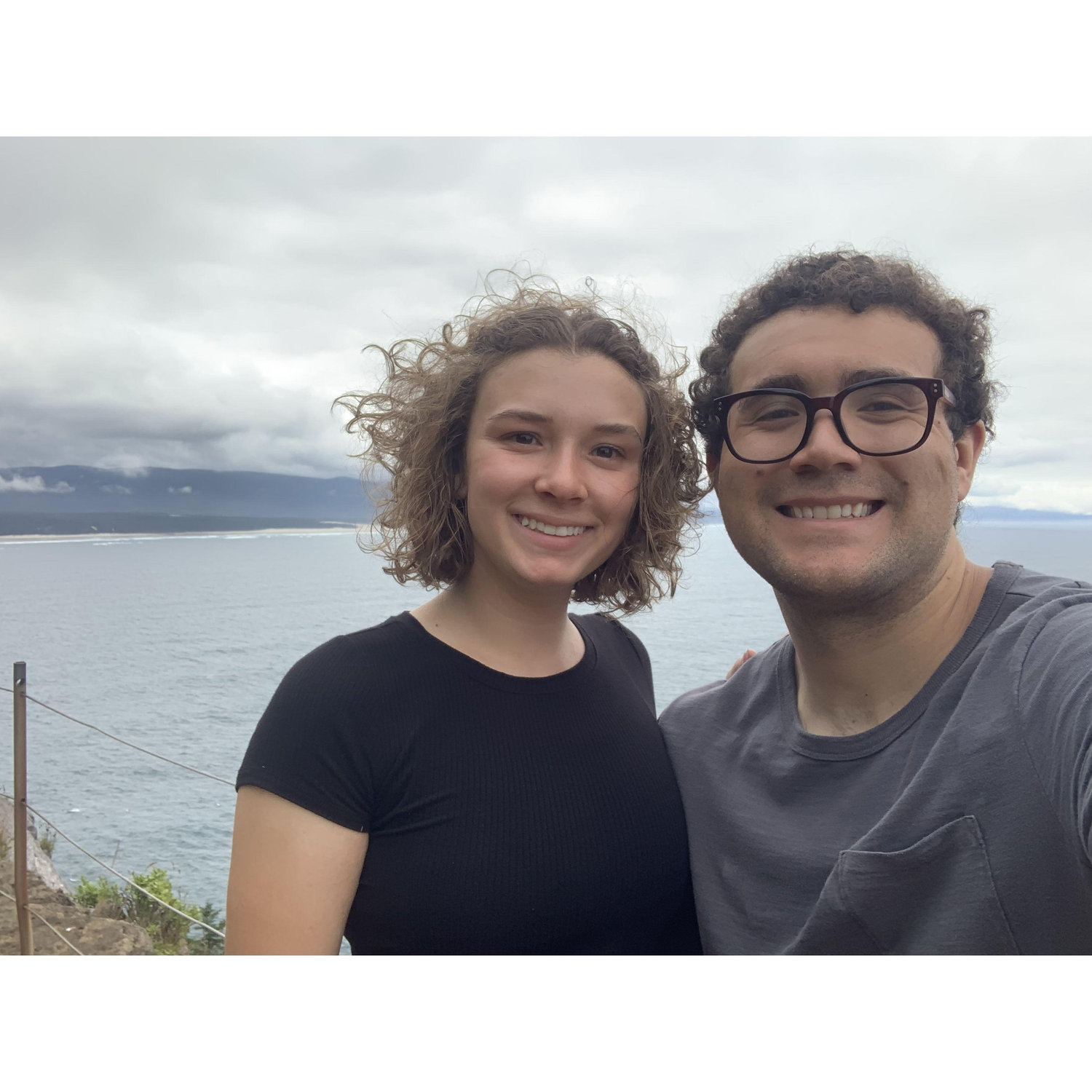 Oregon road trip - June/July 2021