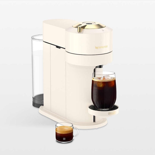 Nespresso Vertuo Next Premium Coffee and Espresso Machine