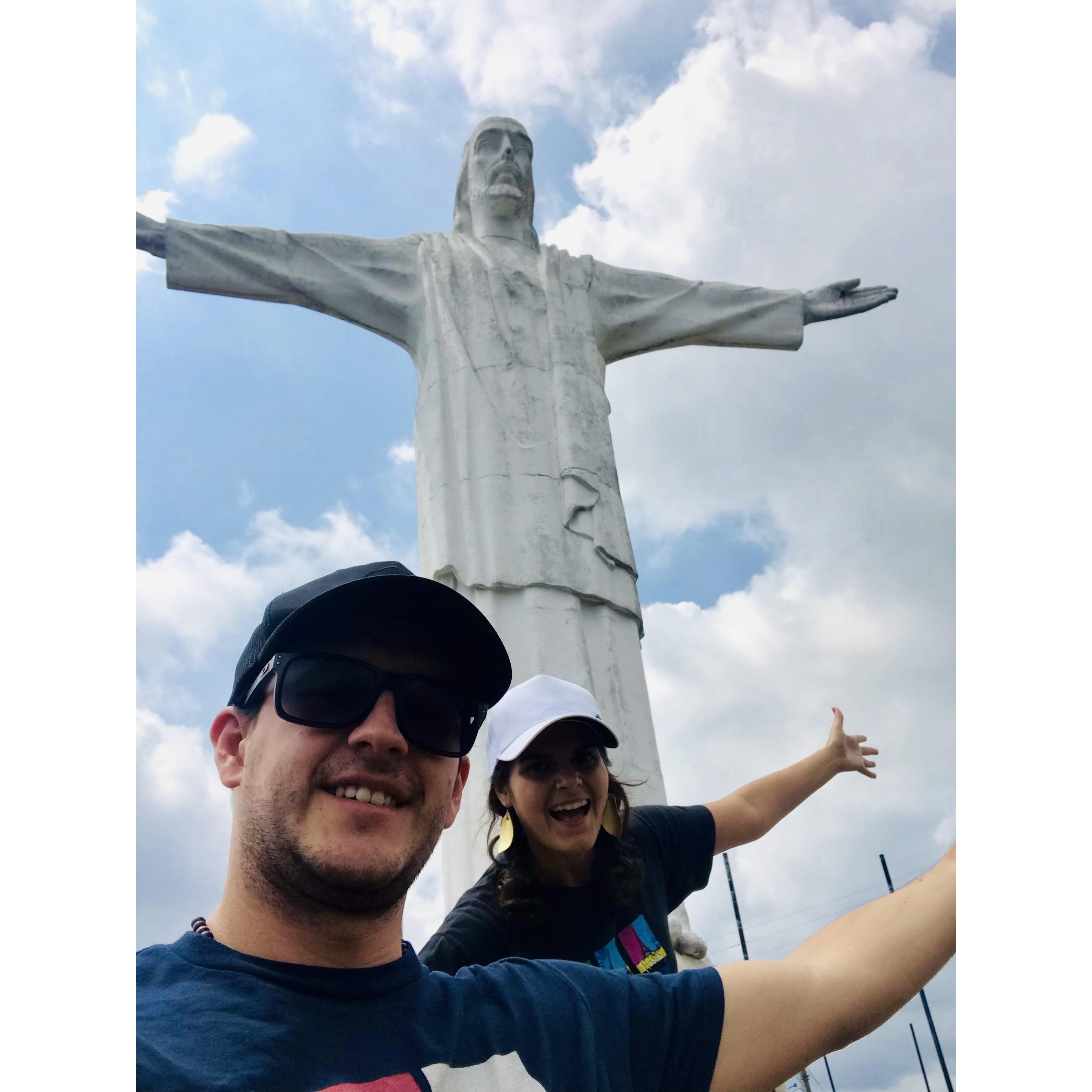 2nd Cristo Rey