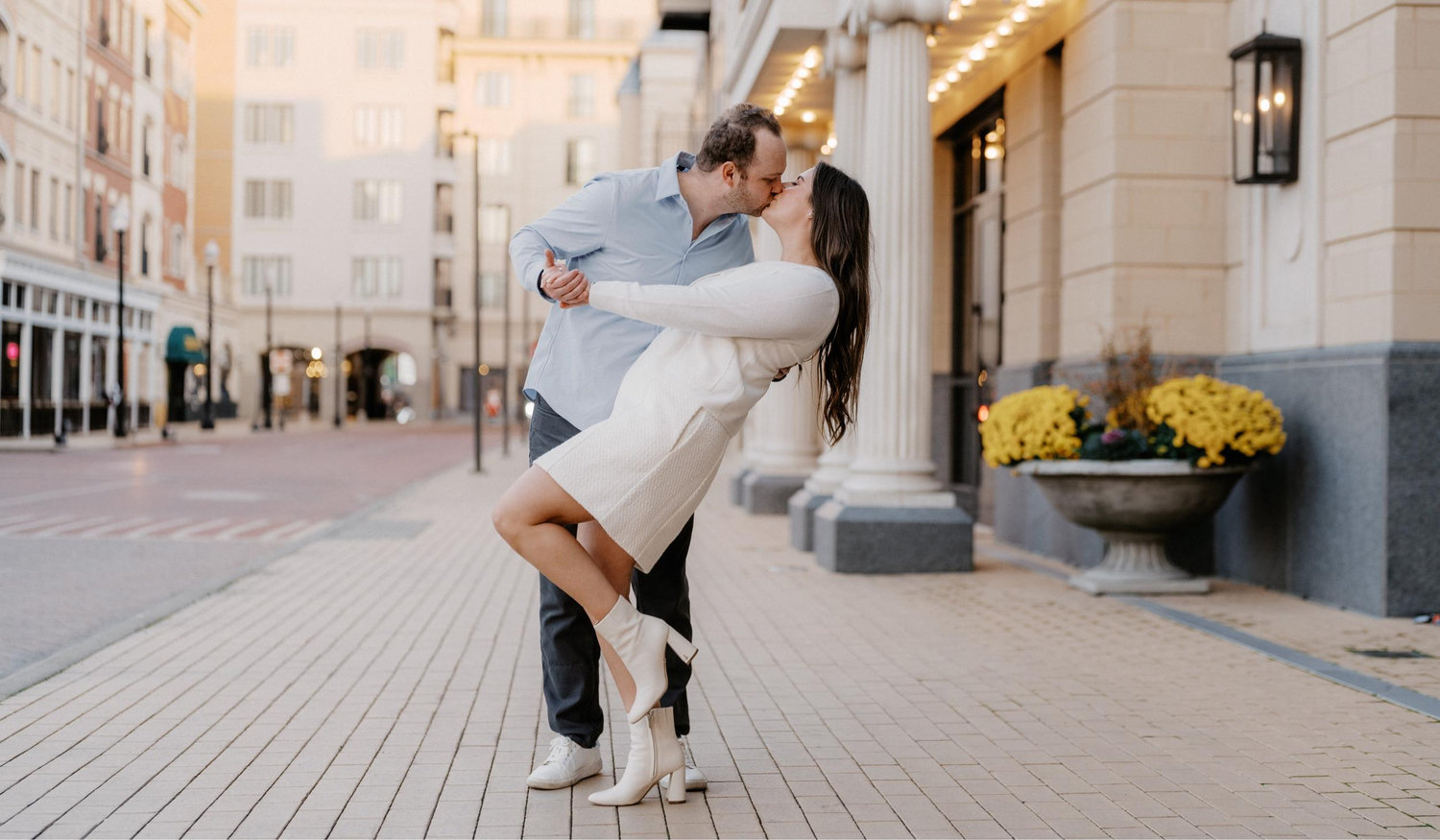 The Wedding Website of Natalie Sturgis Gorgol and Will Gorgol