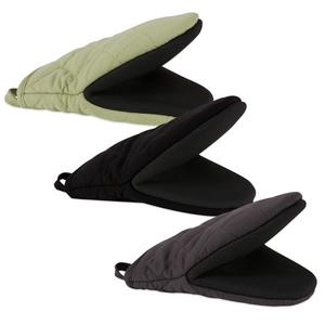 7-Inch Grabber Mini Oven Mitt