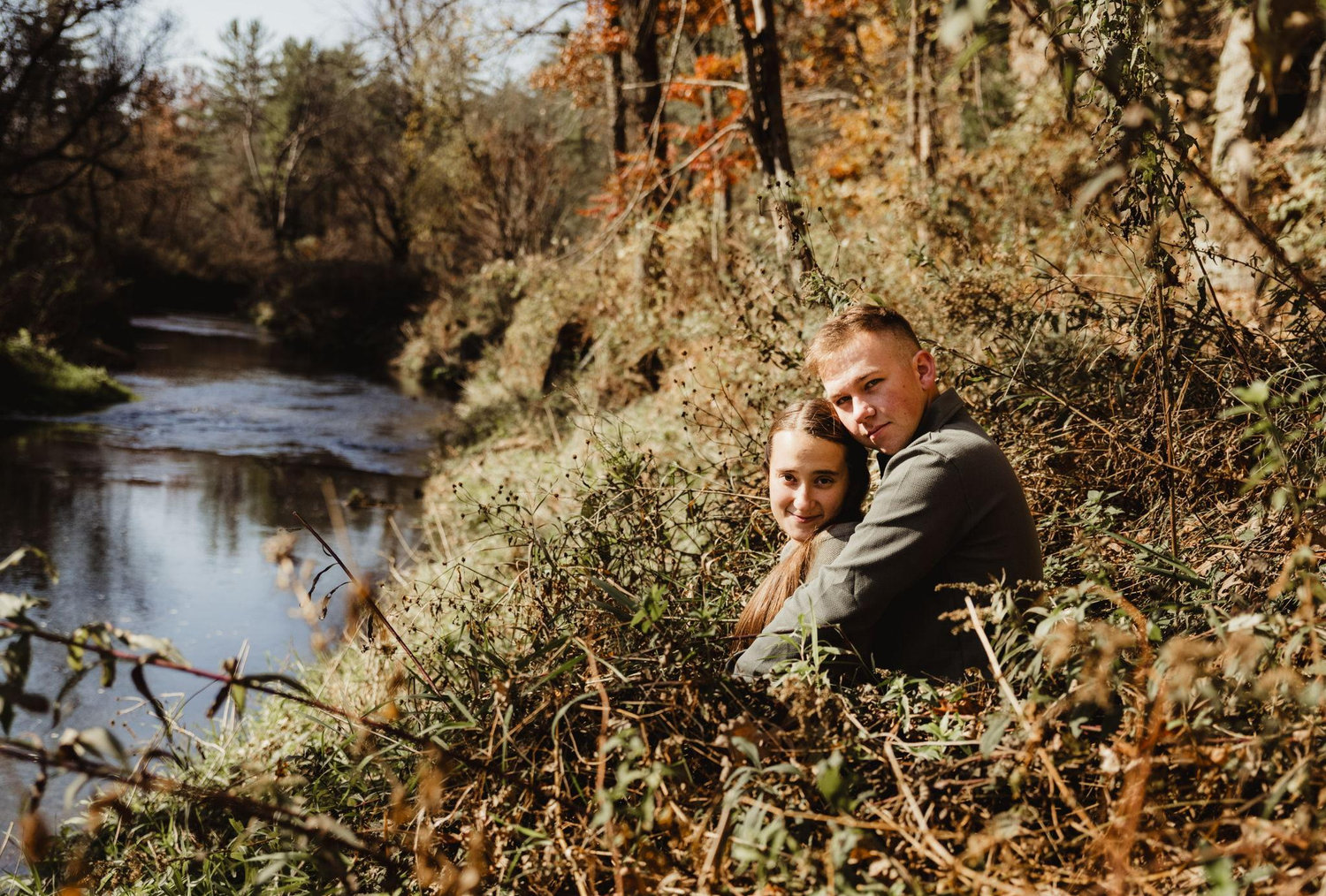 The Wedding Website of Tabitha Schrock and Peter Badger