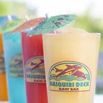Daiquiri Deck St. Armands Circle