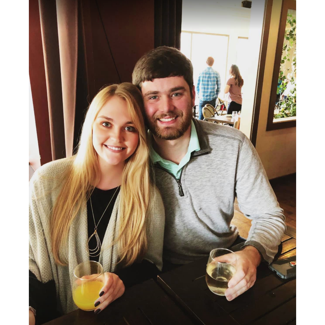 Brunch - March 2019