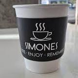 Simones Coffee and Tea