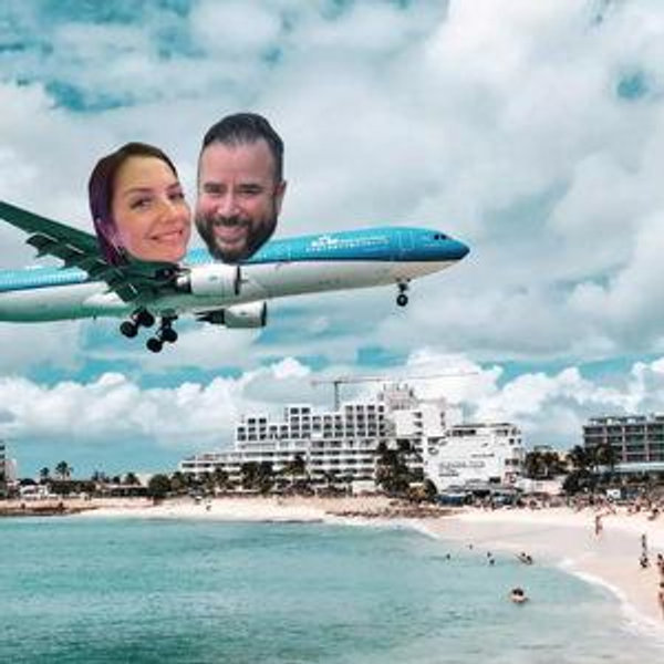 Honeymoon Trip