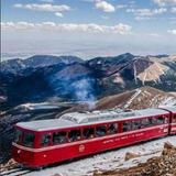 Pikes Peak Cog Railway