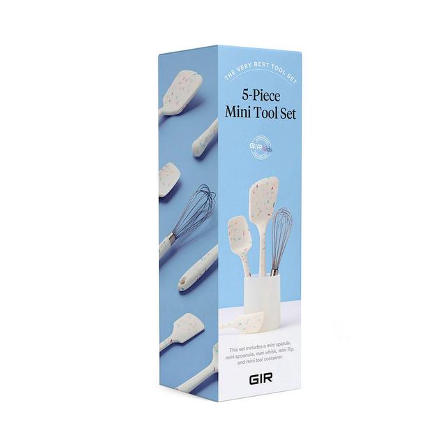 GIR Mini Tools 5 Piece Set