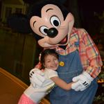 Magic Kingdom Drive