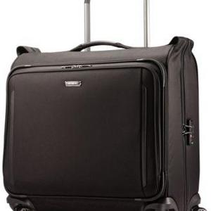 Samsonite Silhouette XV Duet Voyager Garment Bag