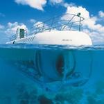 Atlantis Submarines Cozumel