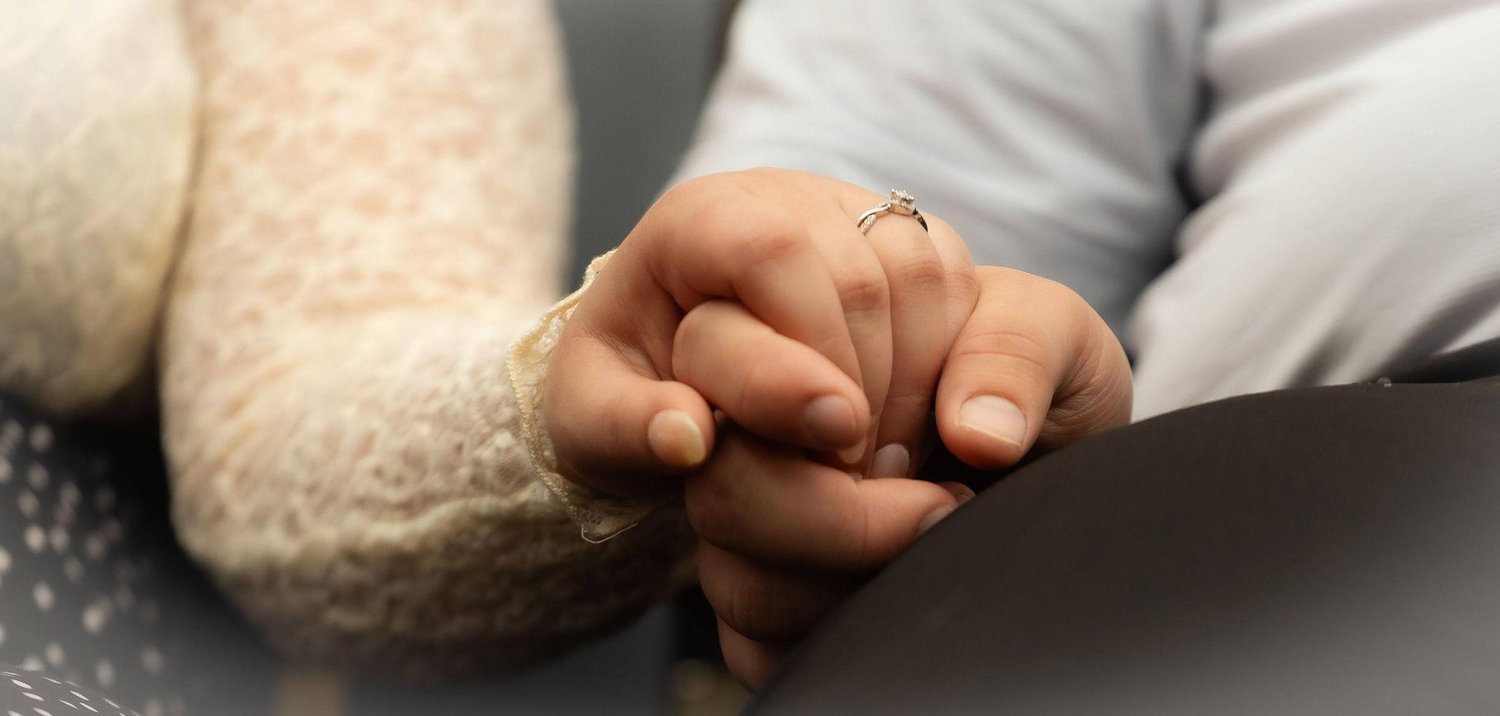 The Wedding Website of Grace Smith and Austin Horne
