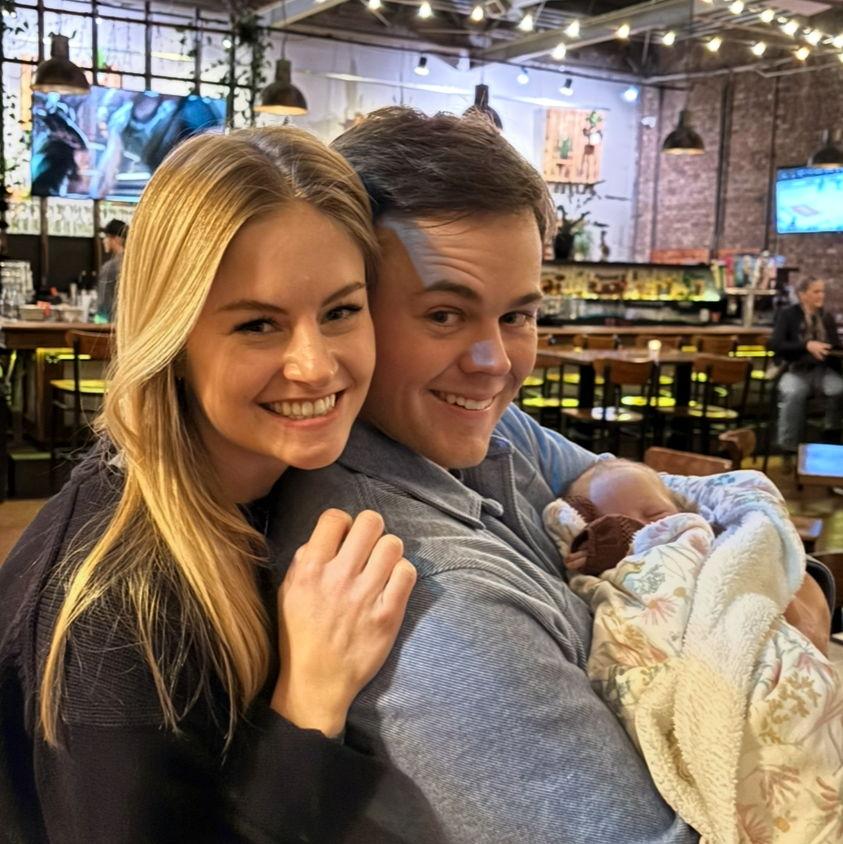 Baby Emory we love you!