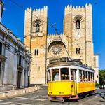 Lisbon Cathedral