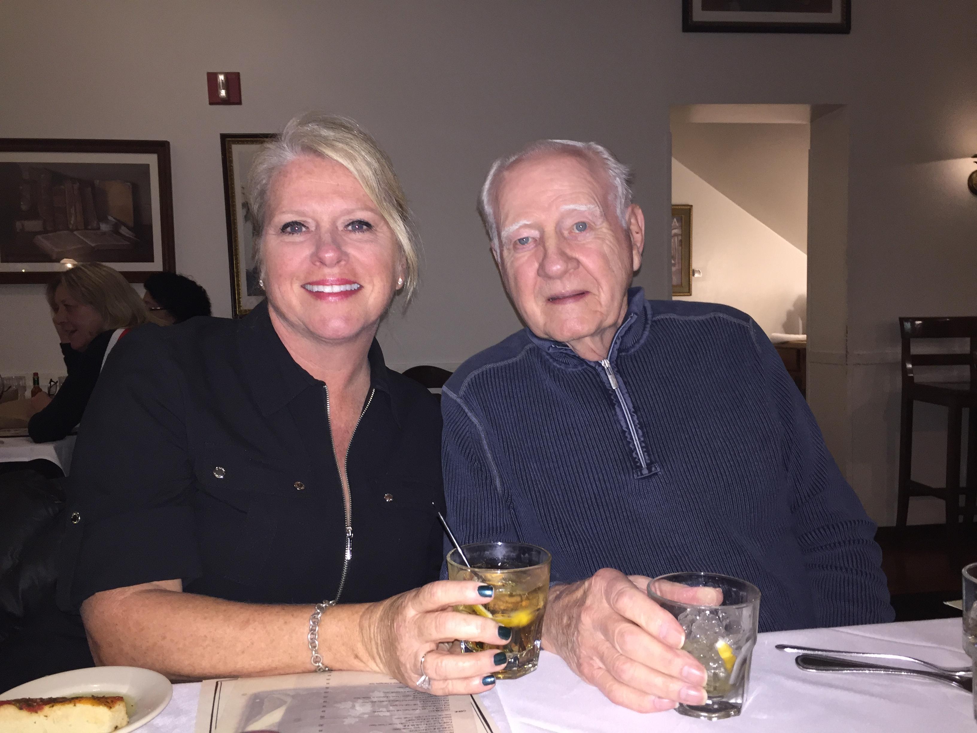 The Wedding Website of Laura Barney and Gene Barney