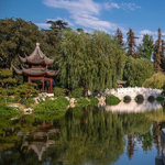 The Huntington Library, Art Museum, and Botanical Gardens