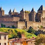 Carcassonne