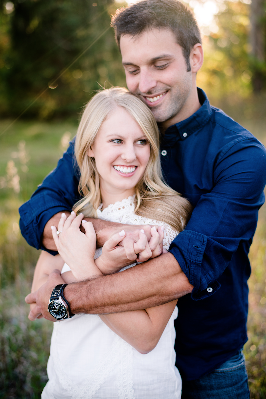 The Wedding Website of Lindsey Timmer and Weston Conrado
