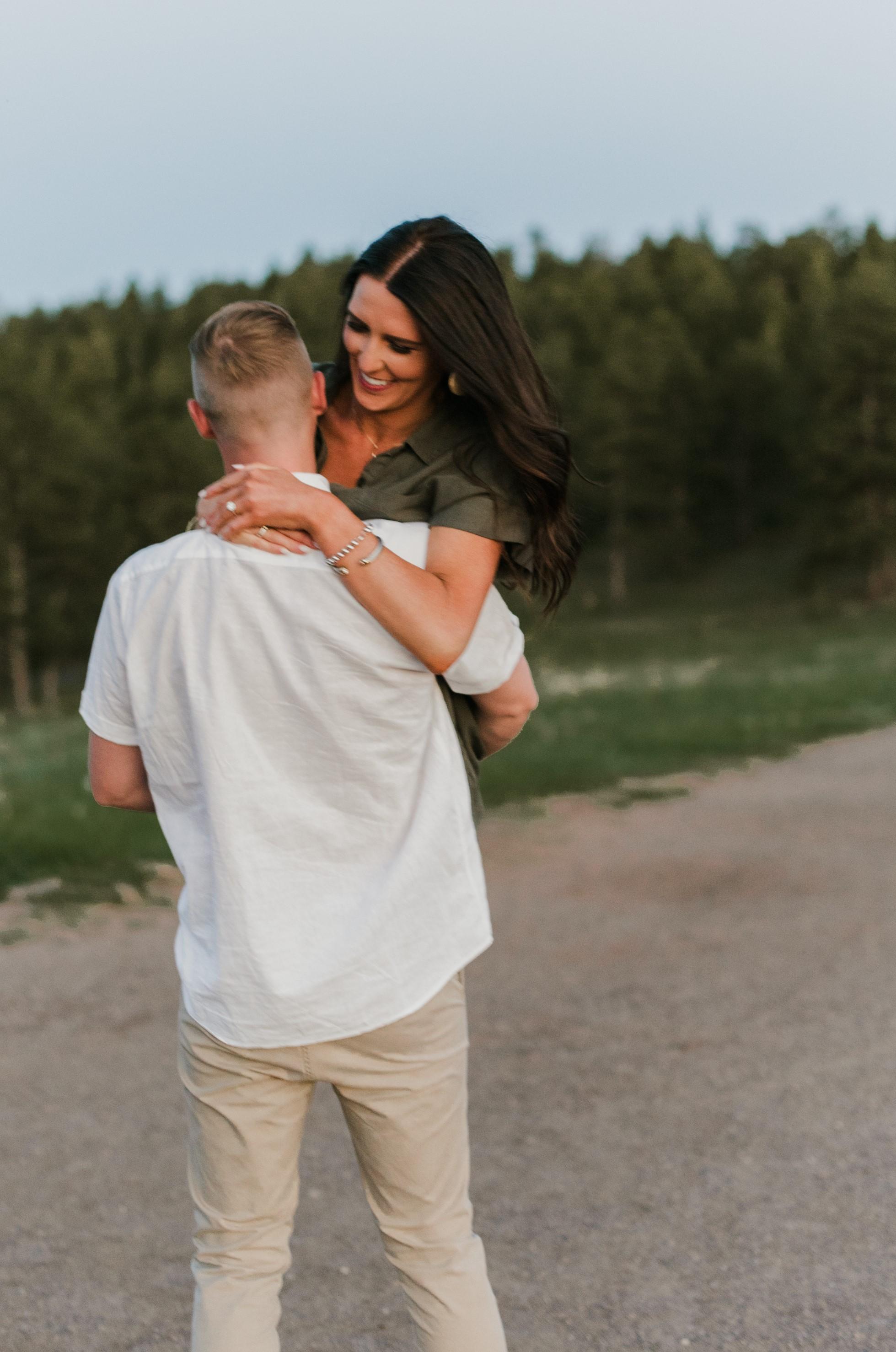 The Wedding Website of Shannon Pope and Cameron Lewandowski